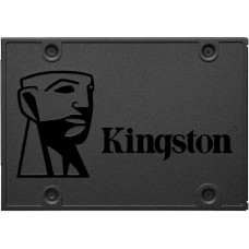 2.5 SSD 960GB  Kingston A400